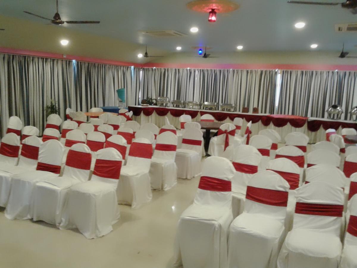 Regant Lake Village, Kollam. Chavara Eksteriør bilde