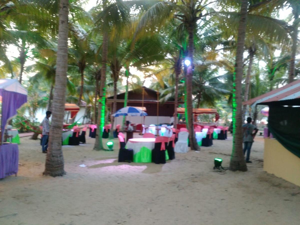 Regant Lake Village, Kollam. Chavara Eksteriør bilde