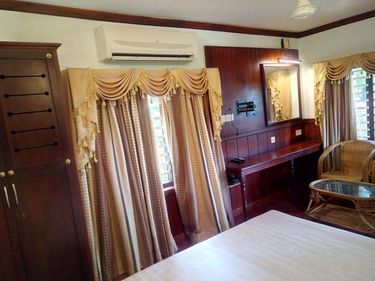 Regant Lake Village, Kollam. Chavara Eksteriør bilde