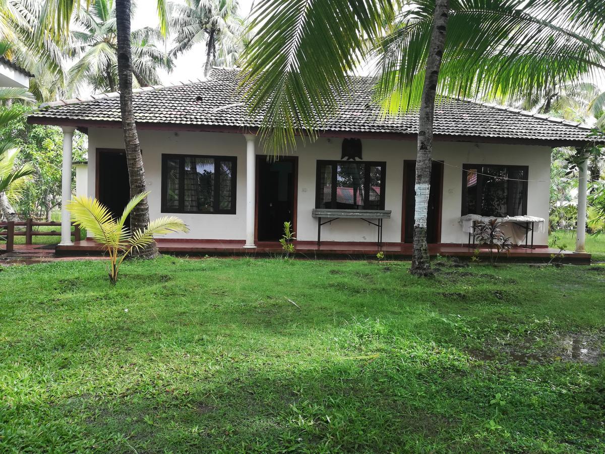 Regant Lake Village, Kollam. Chavara Eksteriør bilde