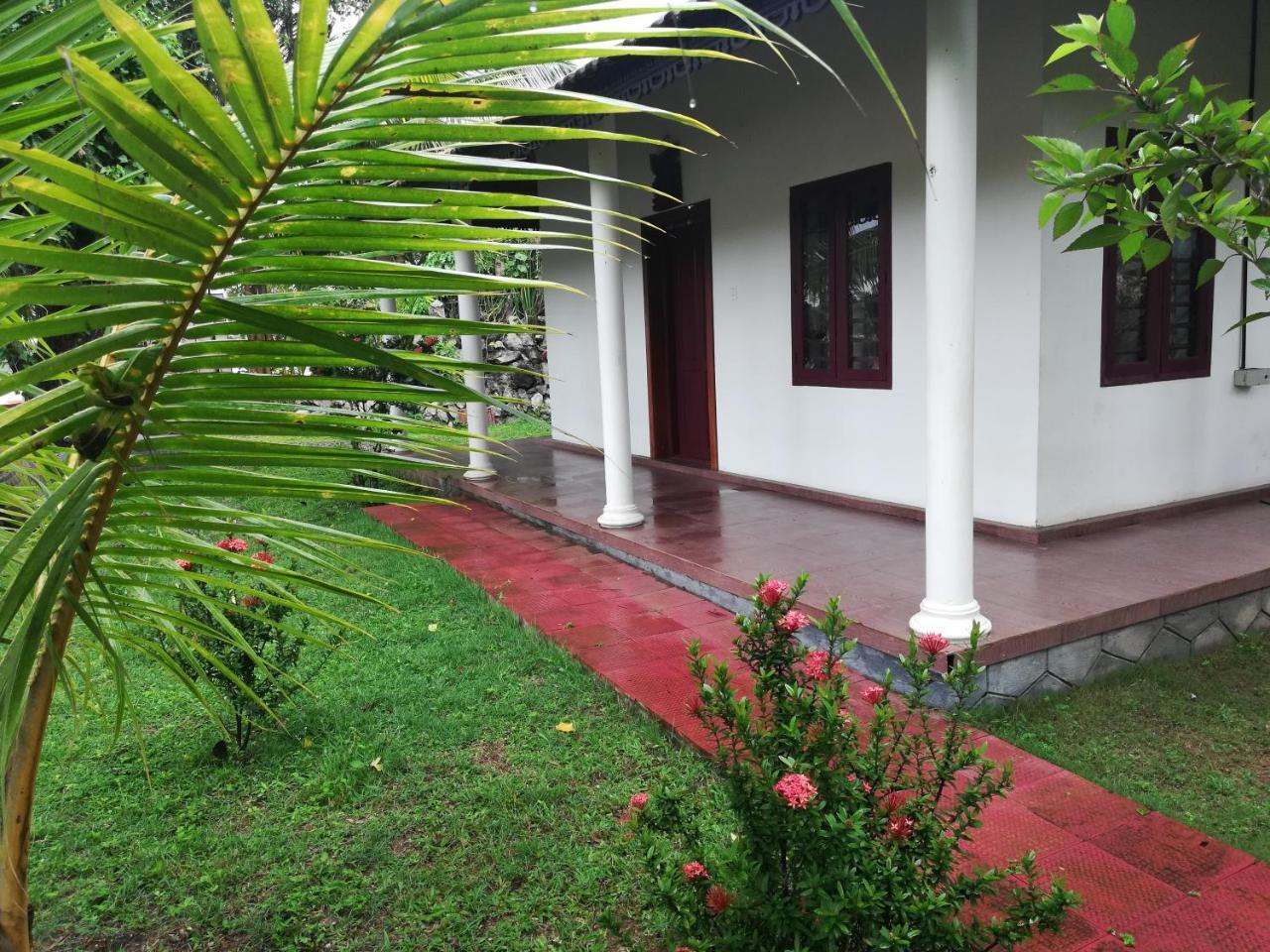 Regant Lake Village, Kollam. Chavara Eksteriør bilde