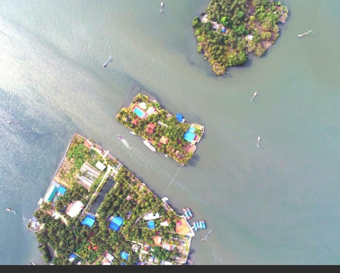 Regant Lake Village, Kollam. Chavara Eksteriør bilde